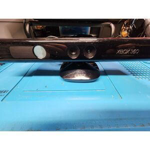 Microsoft Xbox 360 Kinect Sensor